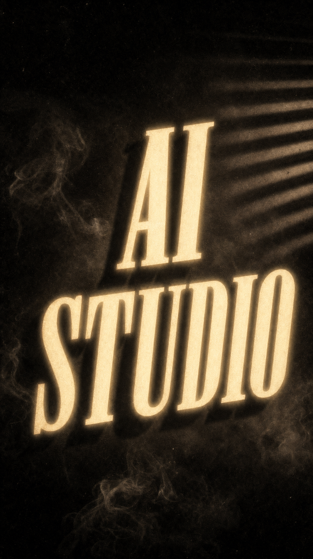 AI Studio