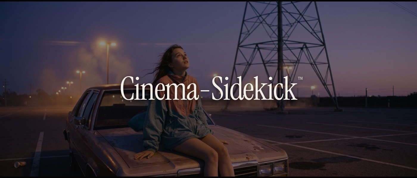 Cinema Sidekick