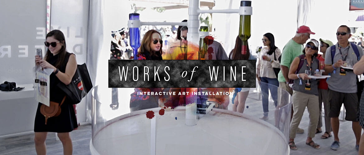 Works of Wine